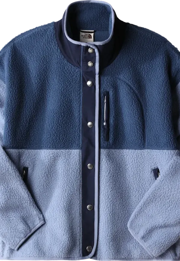 Women's Cragmont Fleece Jacket