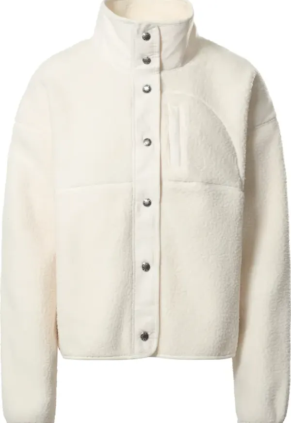 Women's Cragmont Fleece Jacket