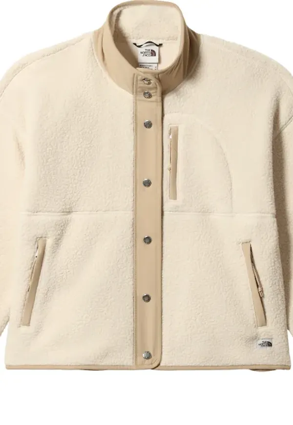 Women's Cragmont Fleece Jacket