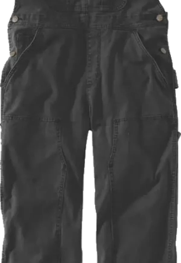 Women's Crawford Bib Overall