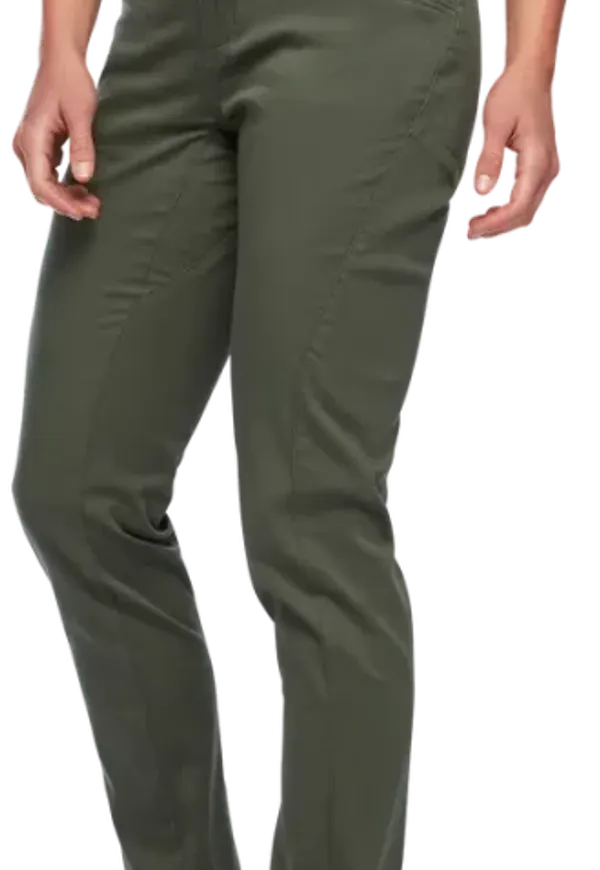 Women's Credo Pants