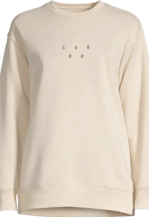 Women's Crew Neck