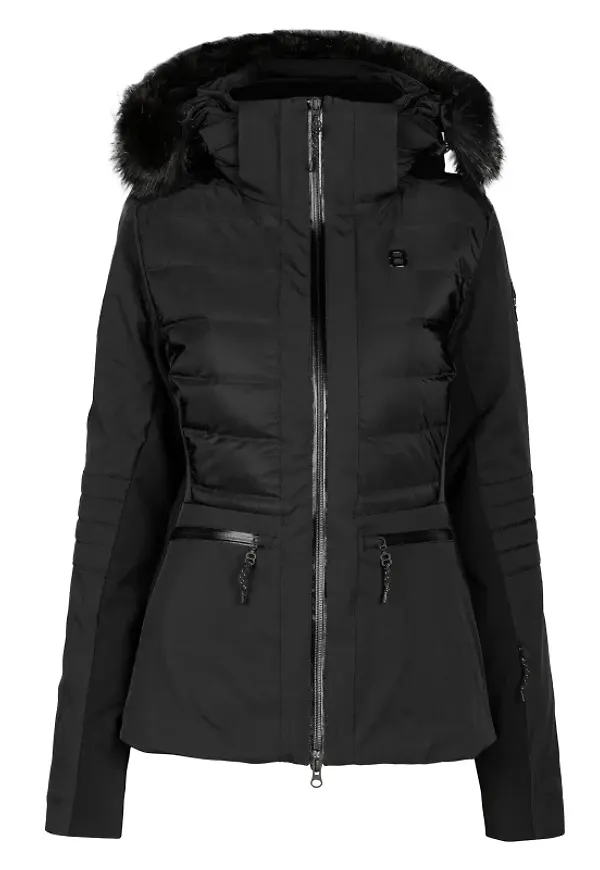 Women's Cristal Jacket