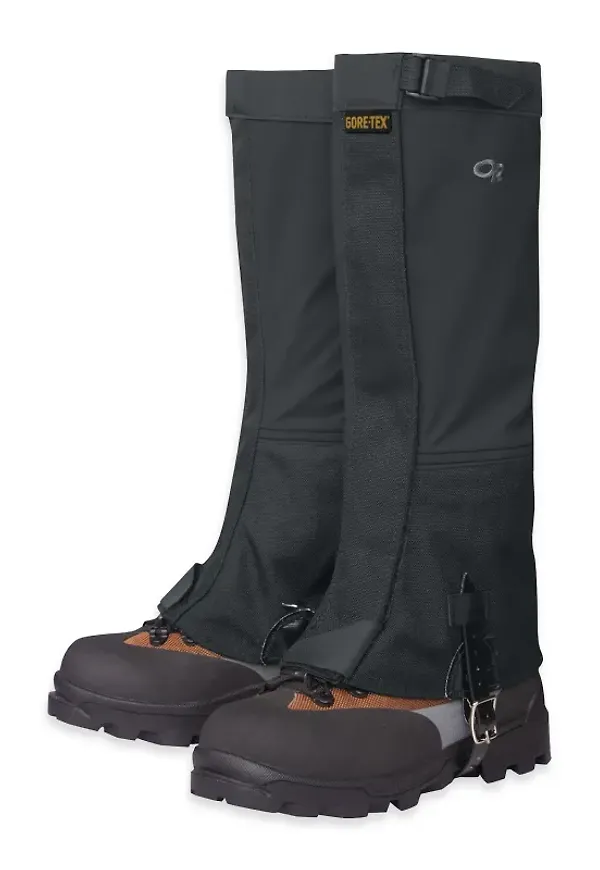 Women's Crocodiles Gaiters