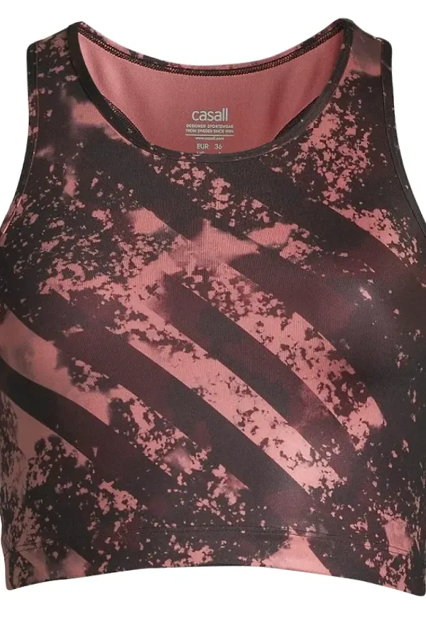 Women's Crop Tank