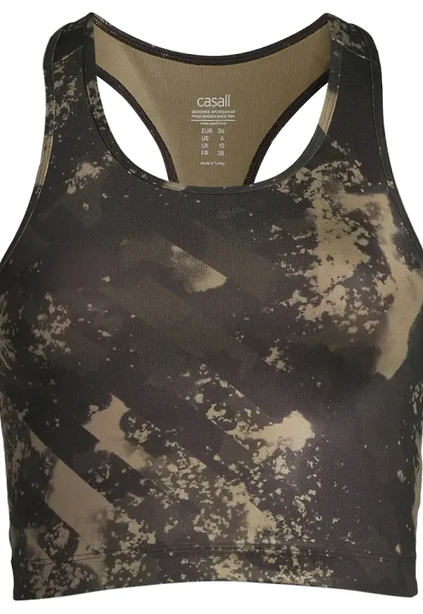 Women's Crop Tank