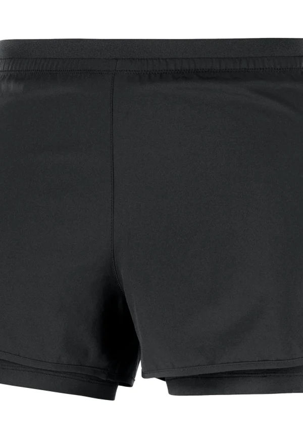 Women's Cross 2in1 Shorts