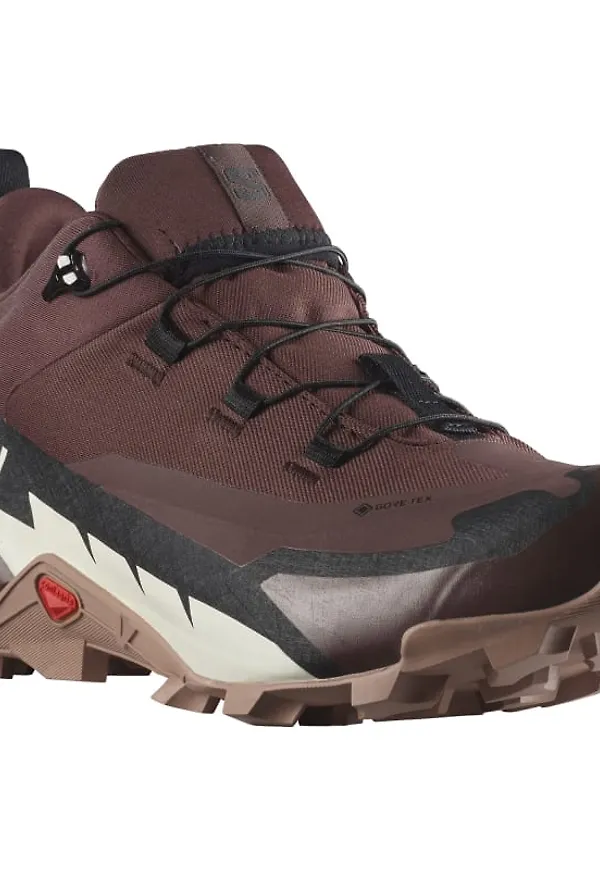 Women's Cross Hike Gore-Tex 2