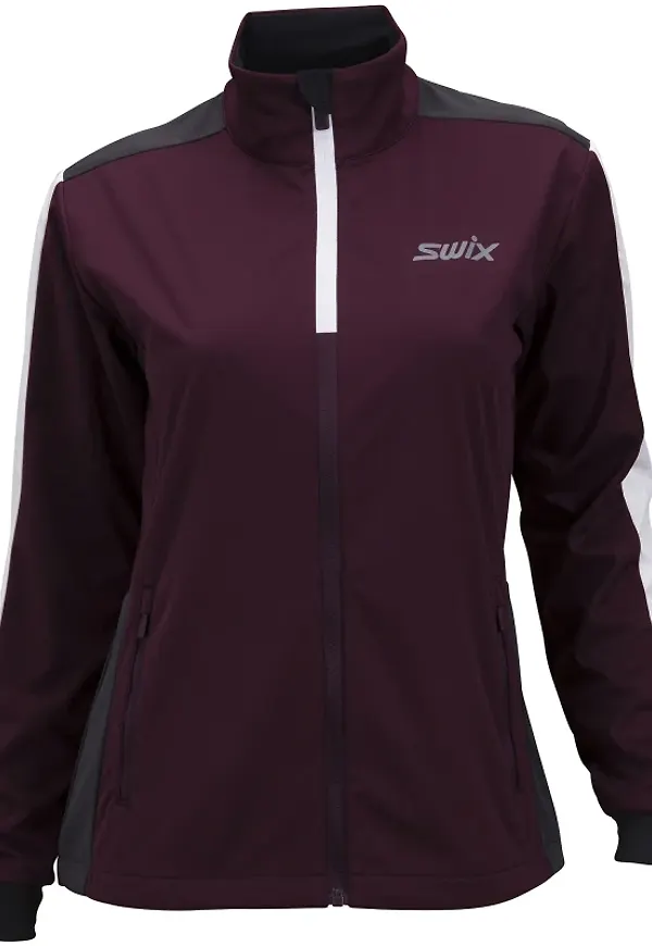 Women's Cross Jacket