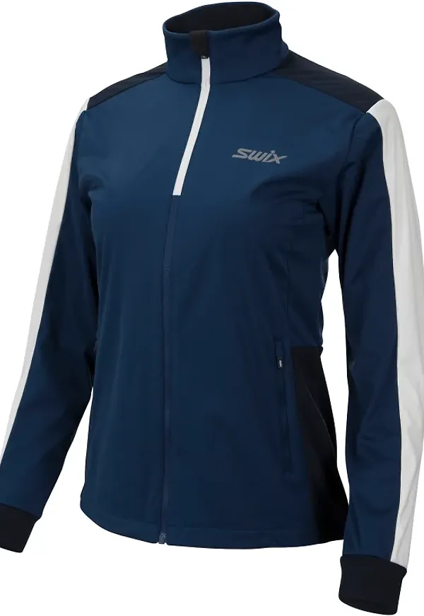 Women's Cross Jacket