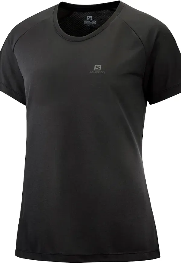 Women's Cross Rebel SS T-Shirt