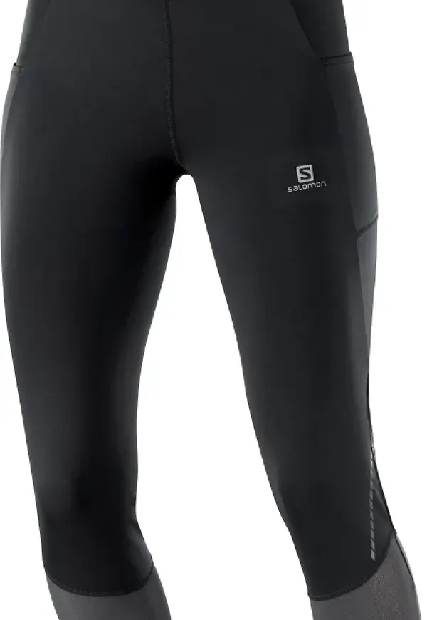Women's Cross Run 21'' Tight