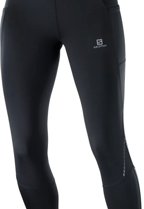 Women's Cross Run 25'' Tight