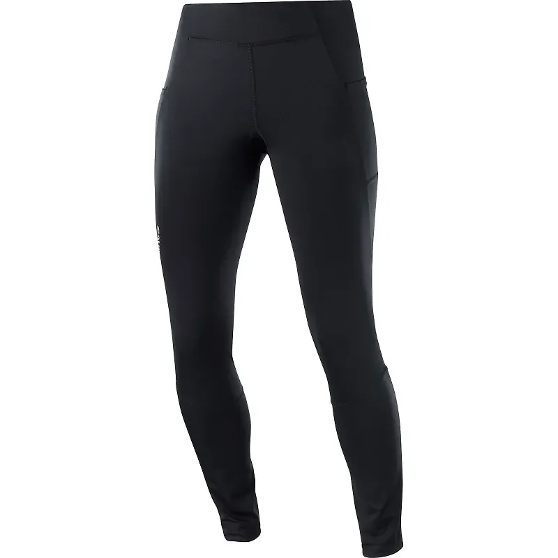 Women's Cross Run 28'' Tight