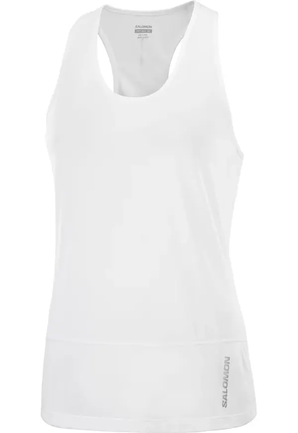 Women's Cross Run Tank