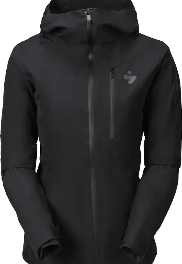 Women's Crusader Gore-Tex Infinium Jacket