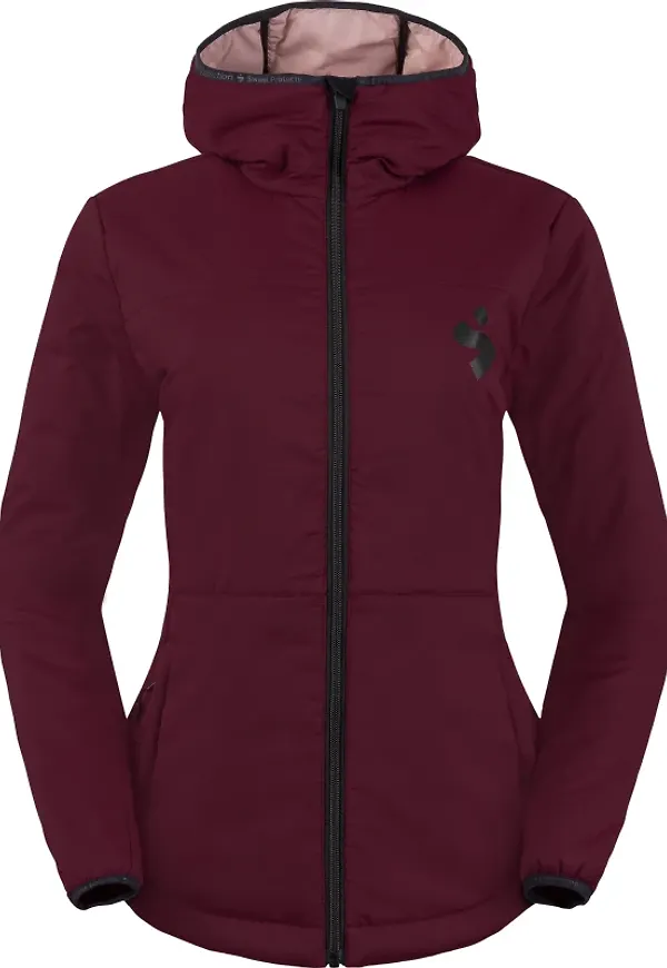 Women's Crusader Primaloft Jacket
