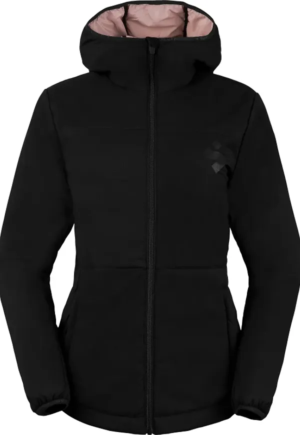Women's Crusader Primaloft Jacket