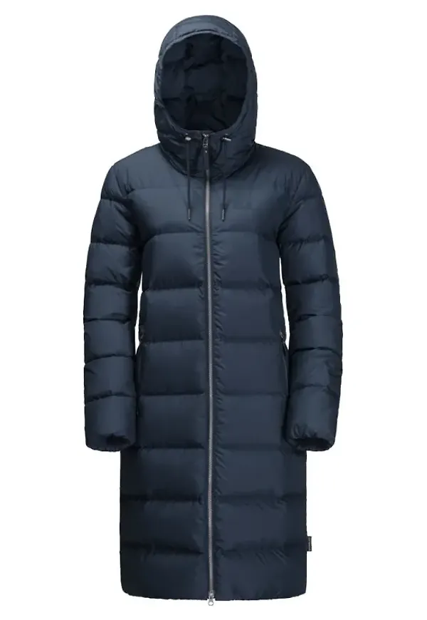 Women's Crystal Palace Coat