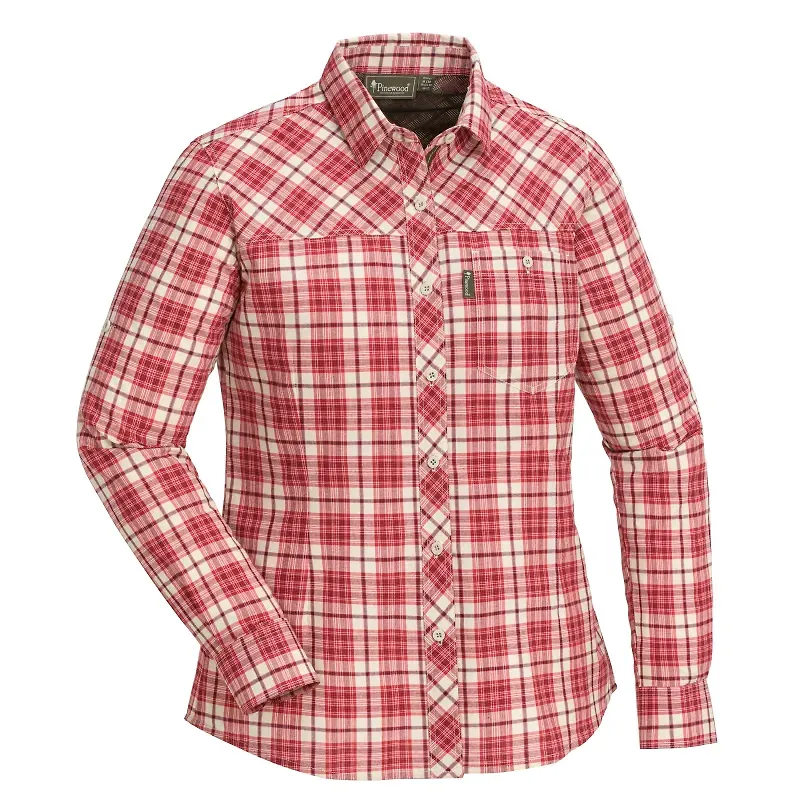 Women's Cumbria Anti-Insect Shirt