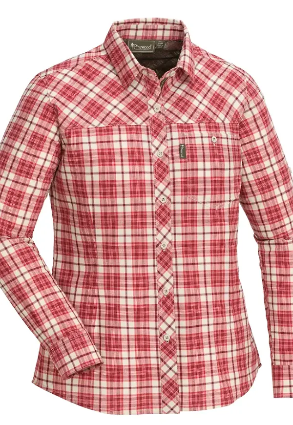 Women's Cumbria Anti-Insect Shirt