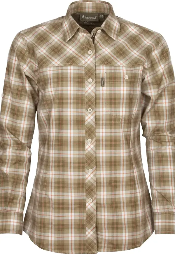 Women's Cumbria Shirt
