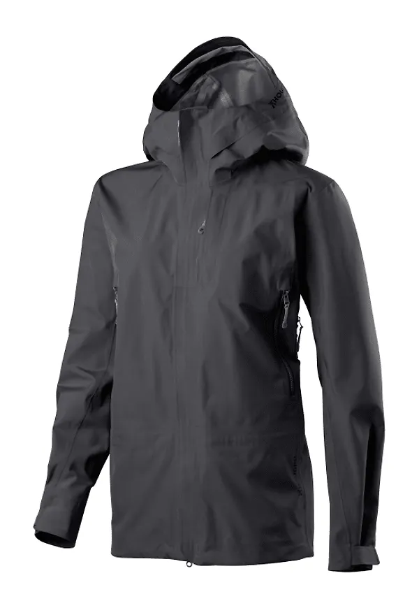 Women's D Jacket