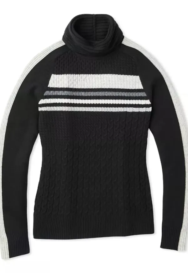 Women's Dacono Ski Sweater
