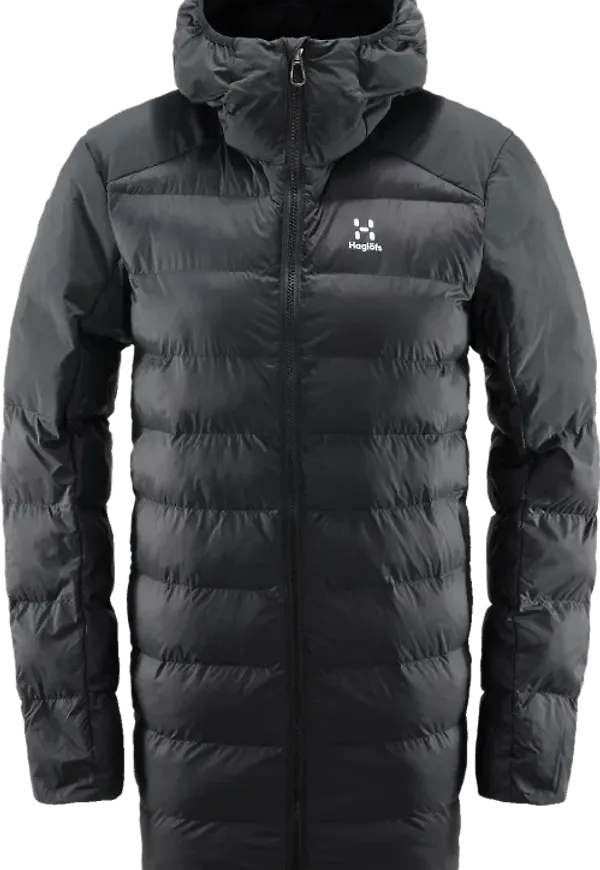 Women's Dala Mimic Parka