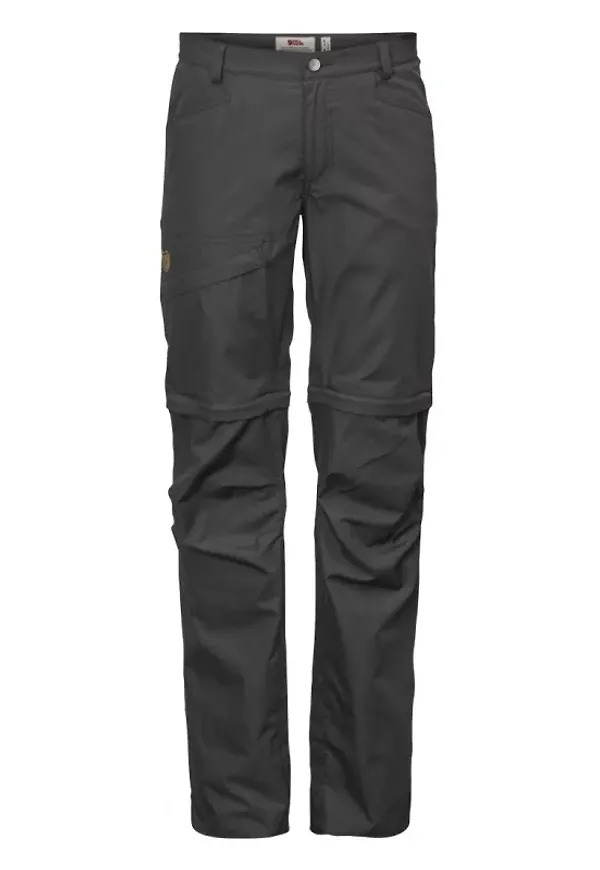 Women's Daloa Shade Zip-off Trousers