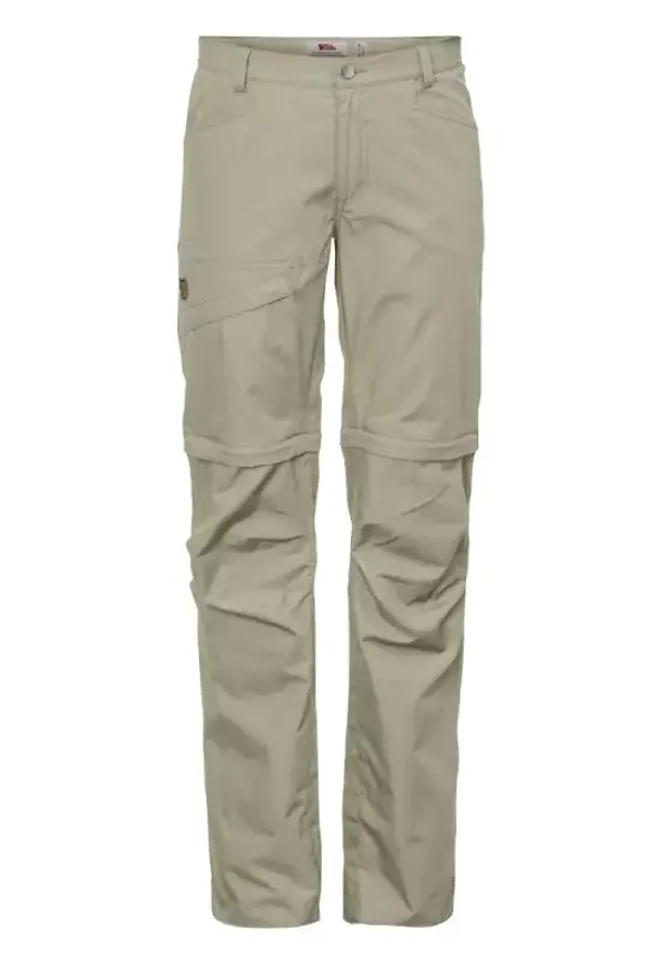 Women's Daloa Shade Zip-off Trousers