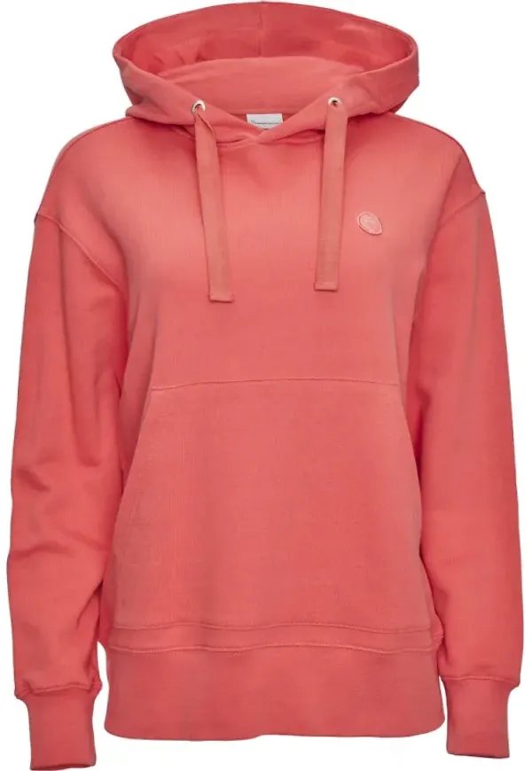 Women's Daphne Basic Badge Hoodie