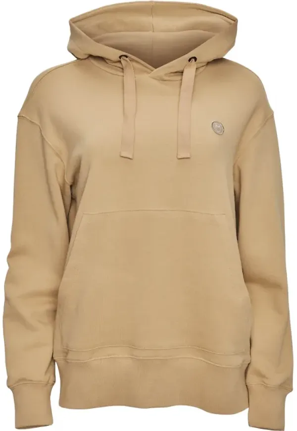 Women's Daphne Basic Badge Hoodie