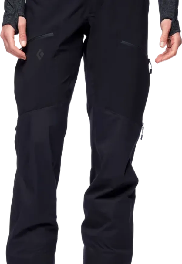 Women's Dawn Patrol Hybrid Pants