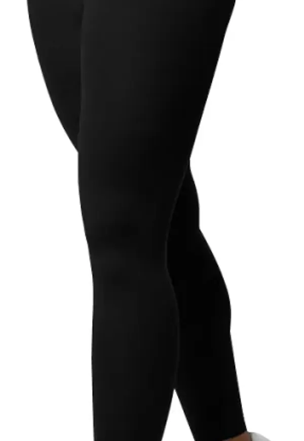 Women's Define Logo Seamless Tights