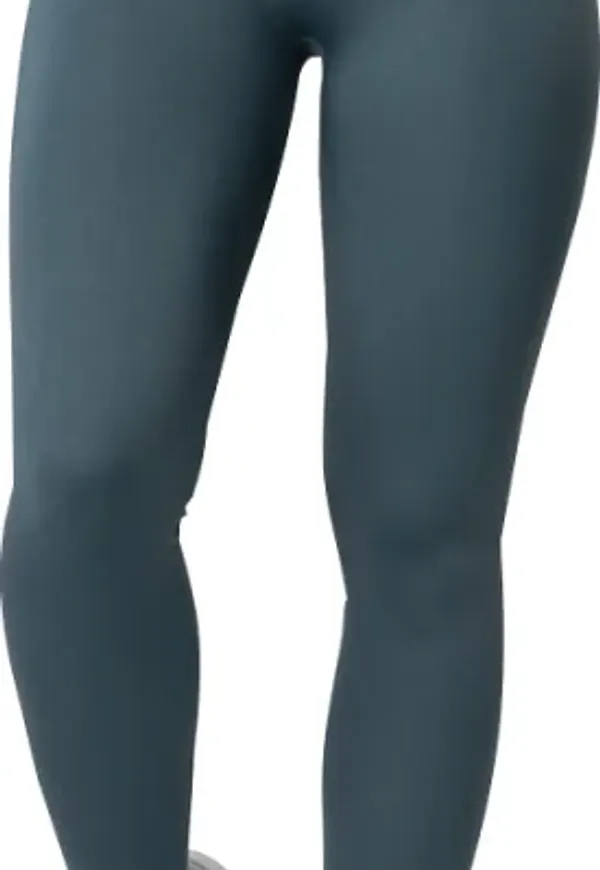Women's Define Logo Seamless Tights
