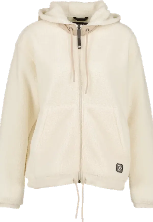 Women's Della Full Zip