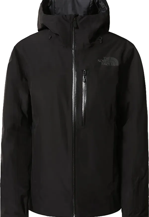 Women's Descendit Jacket