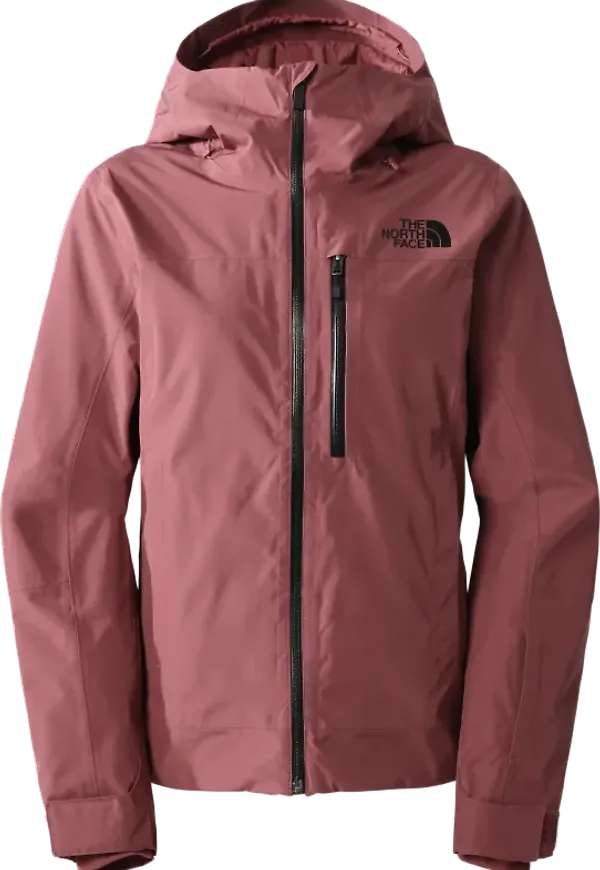 Women's Descendit Jacket