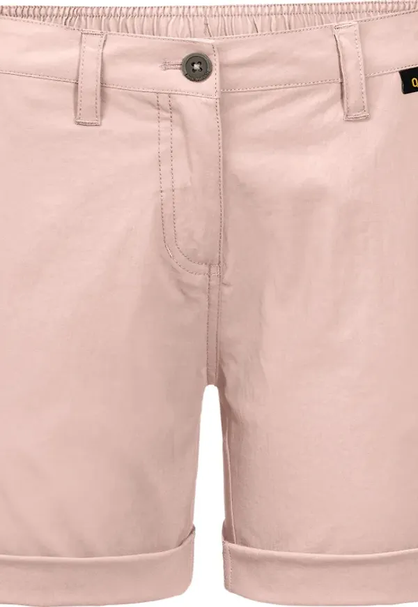 Women's Desert Shorts