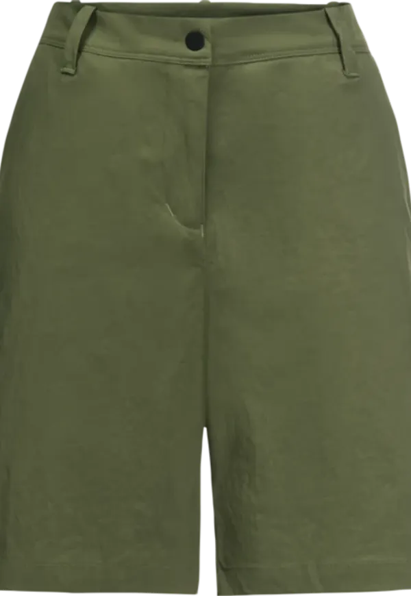 Women's Desert Shorts