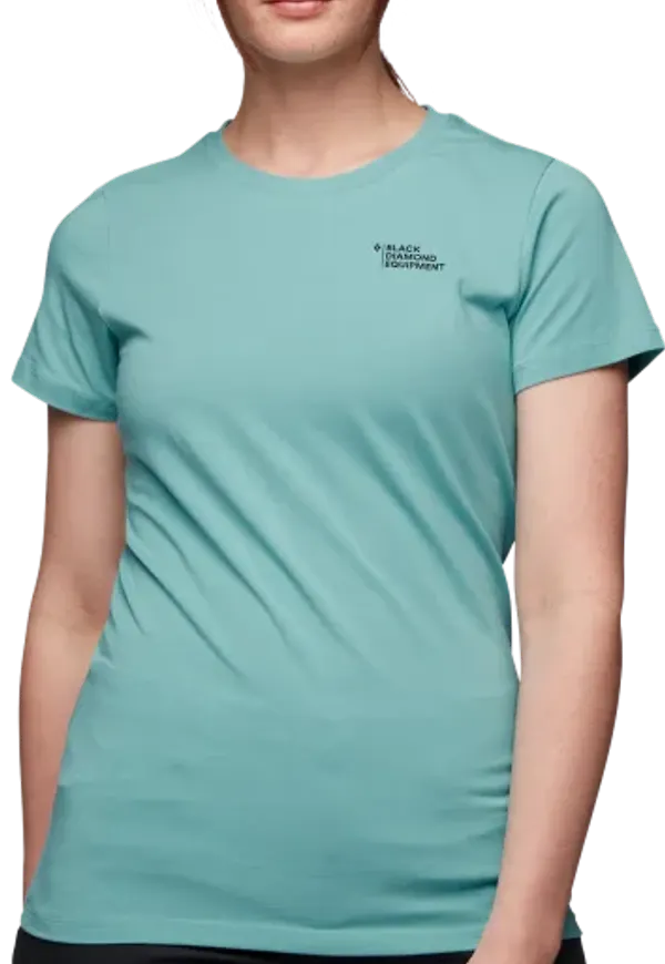 Women's Desert To Mountain Tee