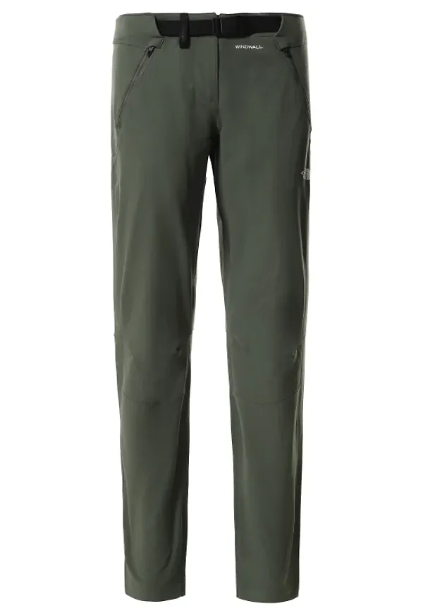 Women's Diablo II Pant