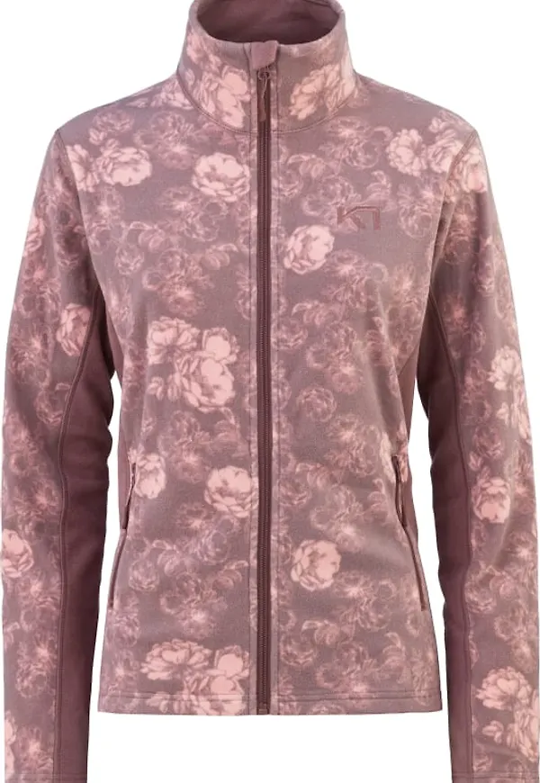 Women's Dina Fleece