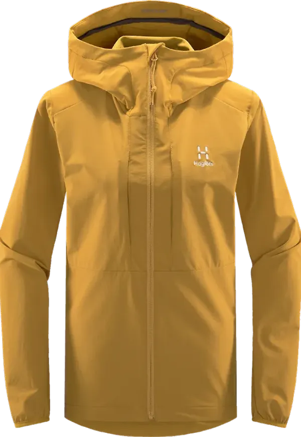 Women's Discover Touring Jacket
