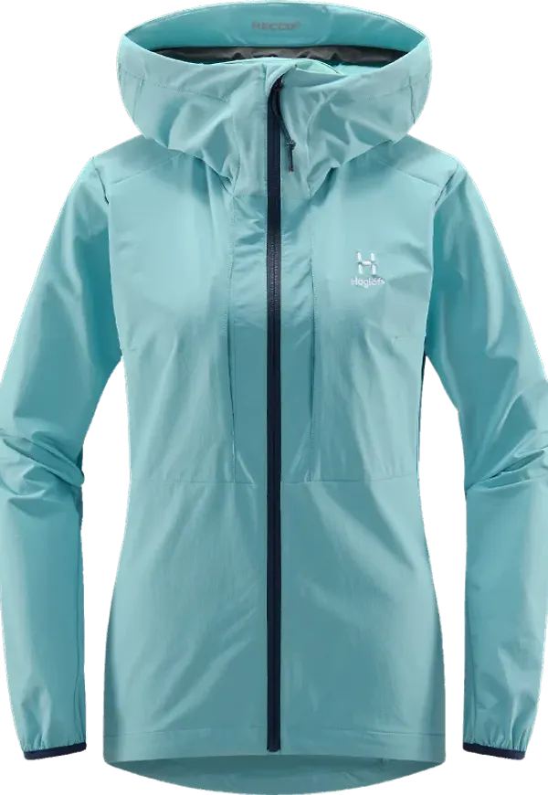 Women's Discover Touring Jacket