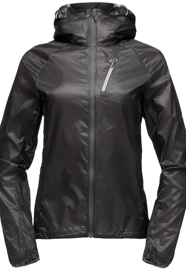 Women's Distance Wind Shell