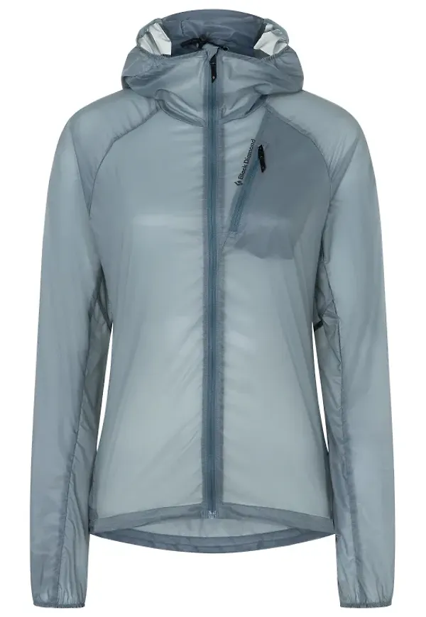 Women's Distance Wind Shell