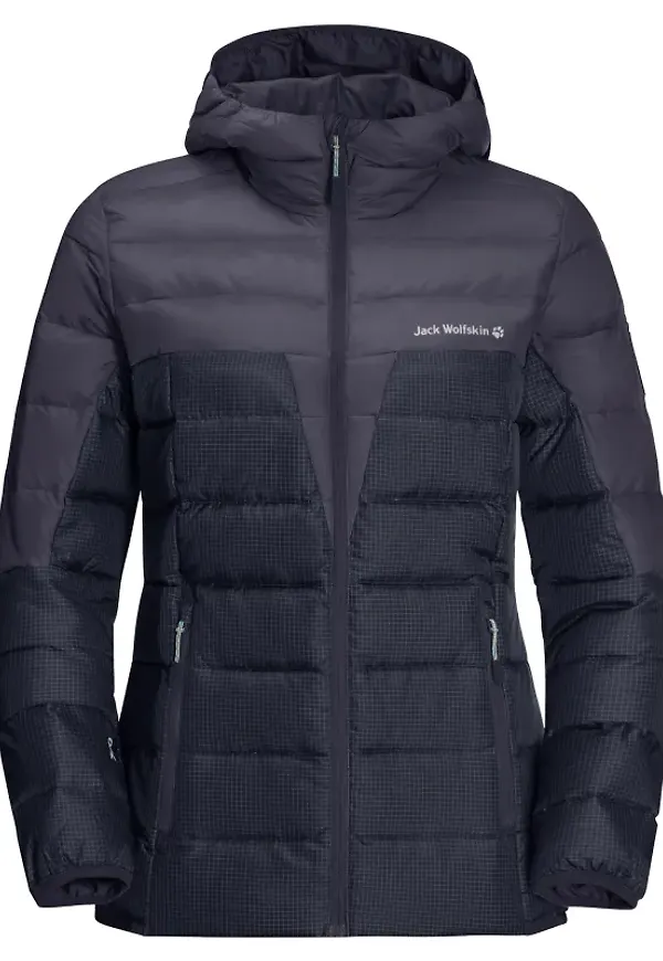 Women's Dna Tundra Hoody