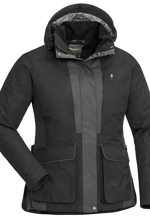 Women's Dog Sports 2.0 Jacket